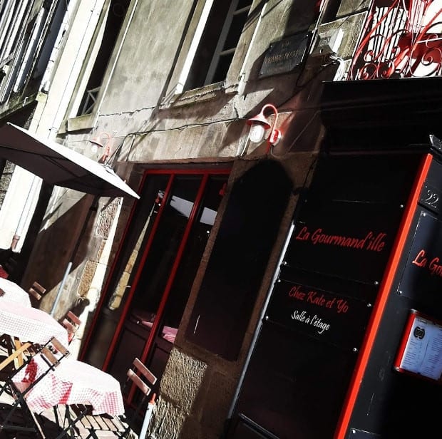 La Gourmand'ille — photo 3