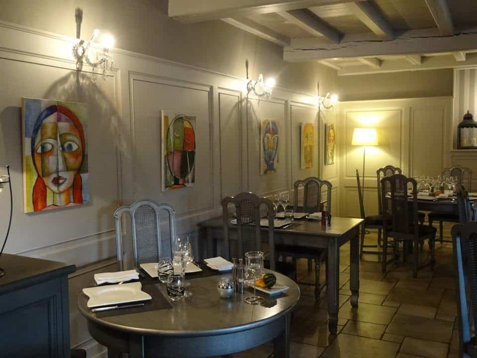 La Grassinais — photo 3