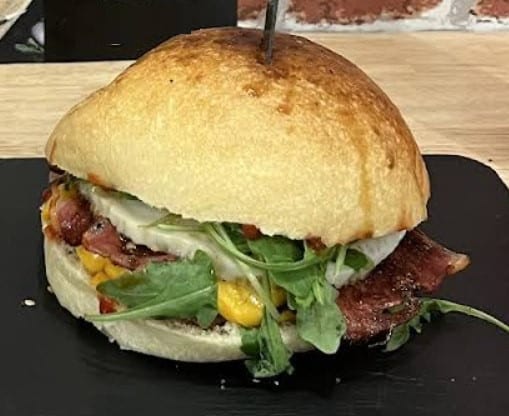 Photo de La Maison du Burger