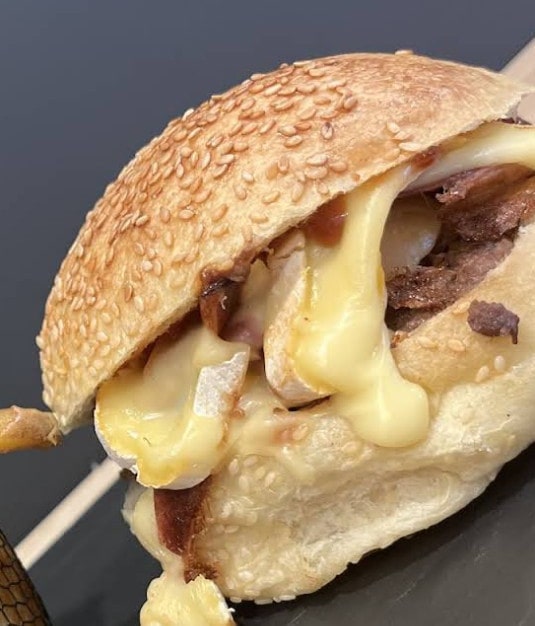 La Maison du Burger — photo 2