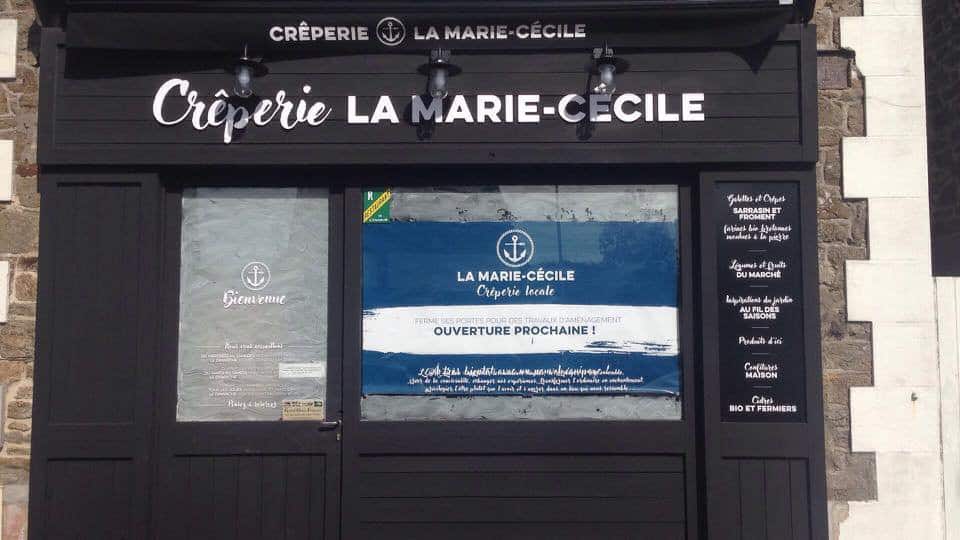 La Marie-Cécile — photo 2