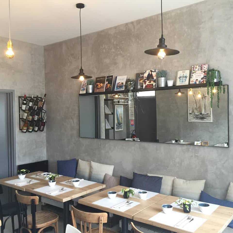 La Marie-Cécile — photo 3