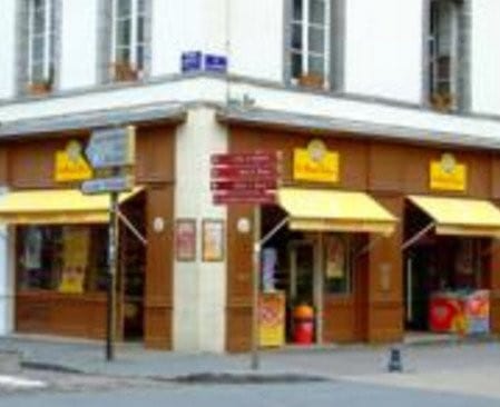 La mie câline — photo 2