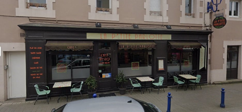 La P'tite Parlotte — photo 3