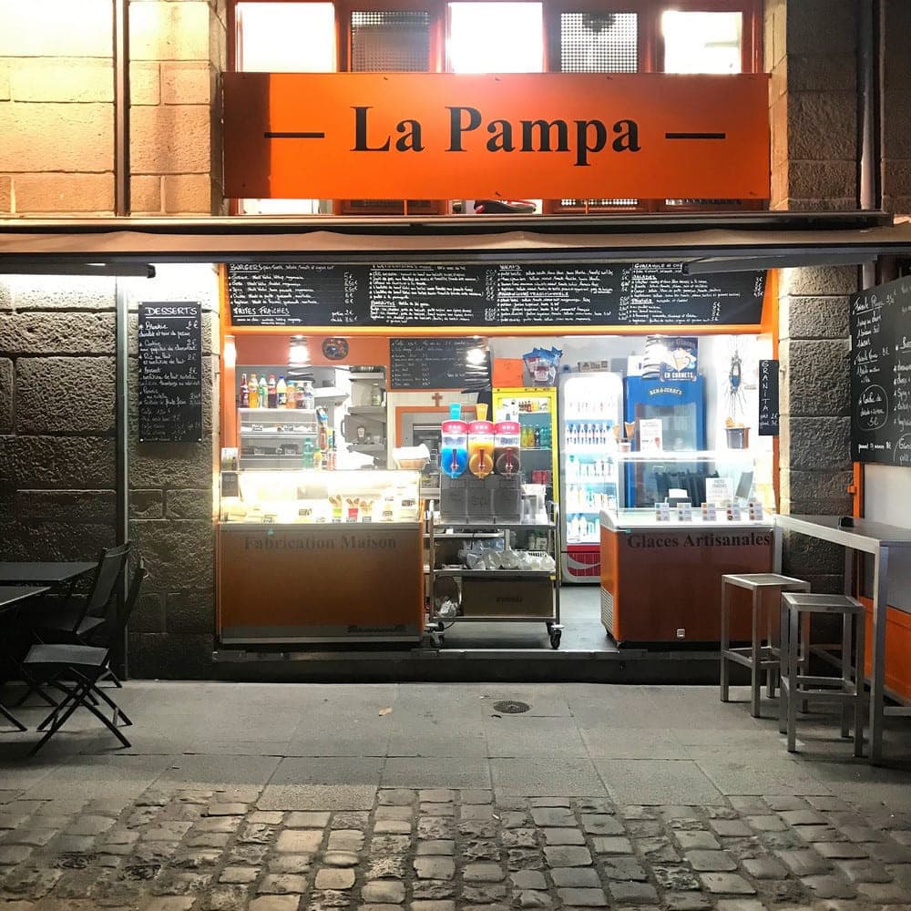 La Pampa — photo 3