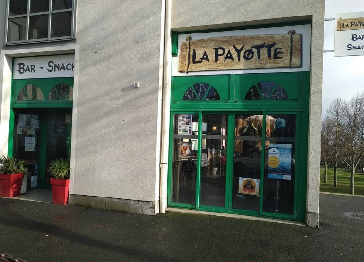 La Payotte — photo 3