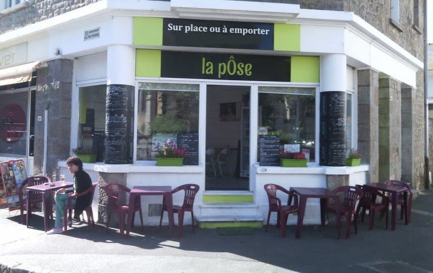 La pôse — photo 2