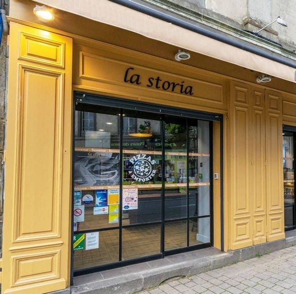 La Storia — photo 3