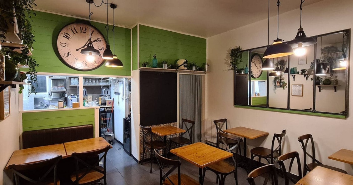 Le Bar à Tartines — photo 3