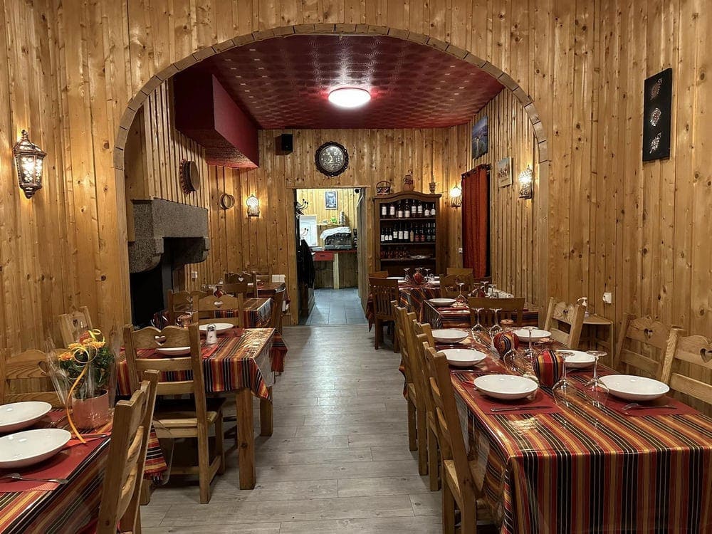 Le Berbere — photo 3