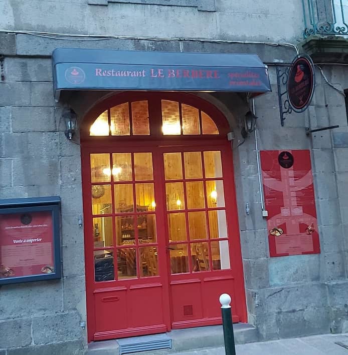 Le Berbere — photo 2