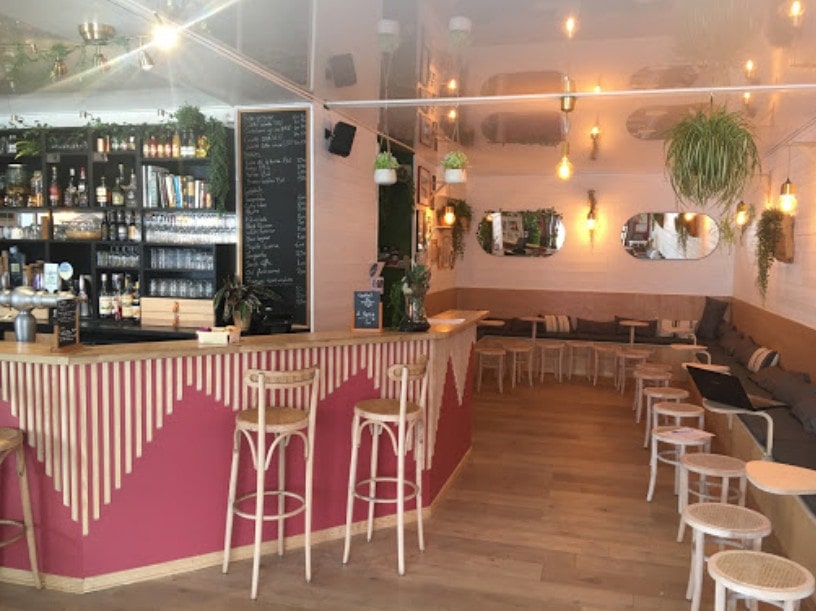 Le Bercail — photo 2