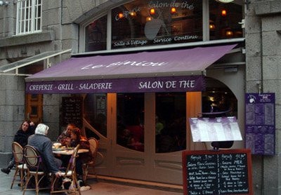 Le Biniou — photo 2