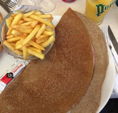 Le bistrot de Cathy — photo 3