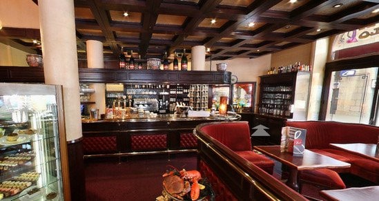 Le Café de Saint Malo — photo 3