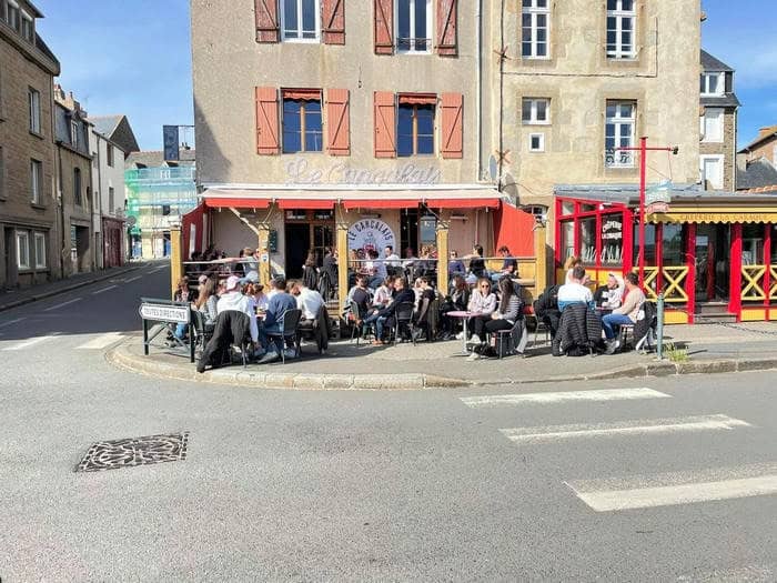 Le Cancalais — photo 3
