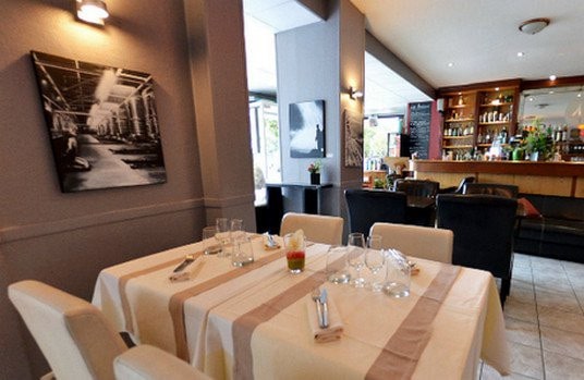 Le Club A — photo 3
