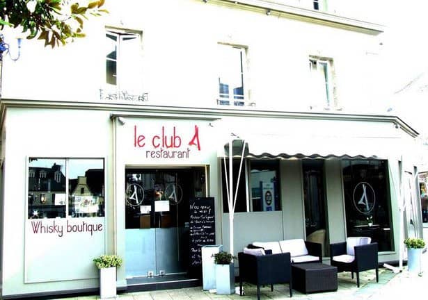 Le Club A — photo 2