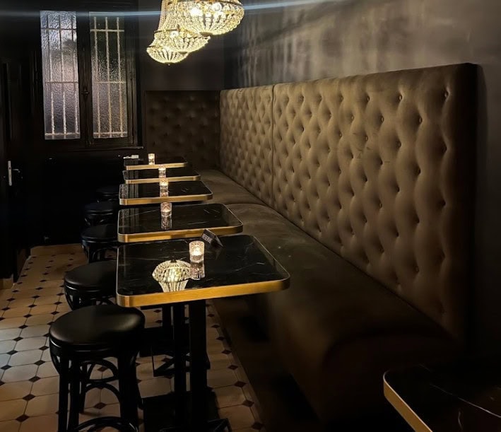 Le Comptoir du vice — photo 3