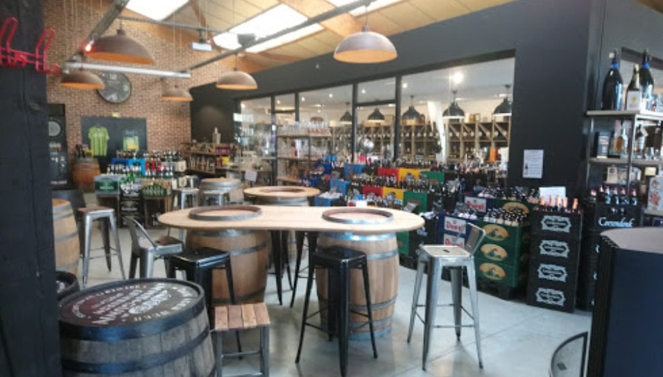 Le Comptoir — photo 2