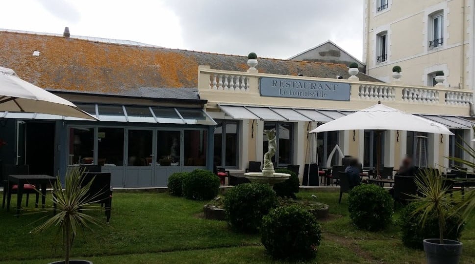 Le Courtoisville — photo 3