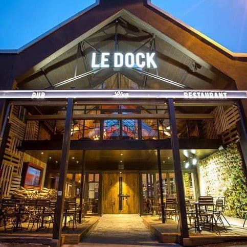 Le Dock — photo 2