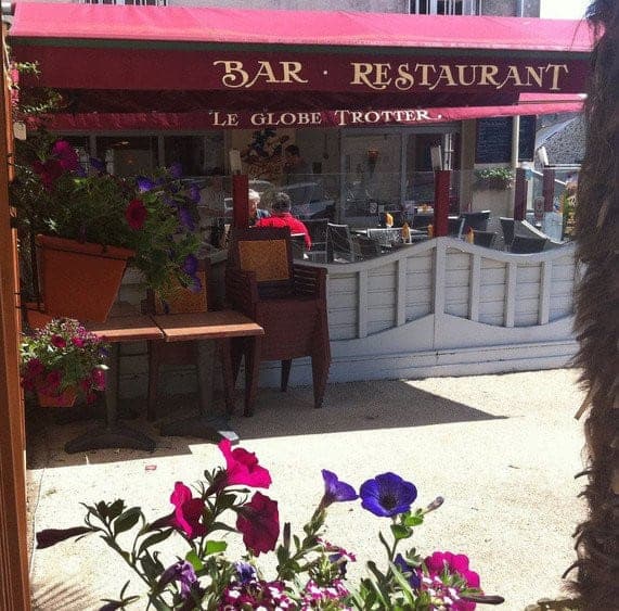 Le-GlobeTrotter — photo 2