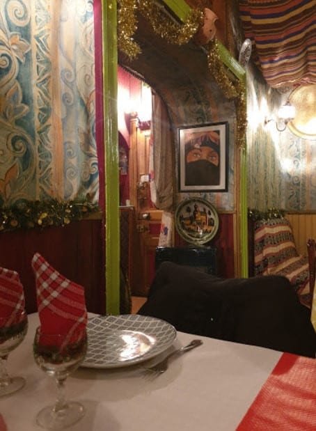 Le Hoggar — photo 2