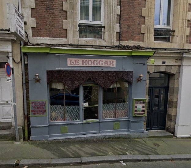 Le Hoggar — photo 3