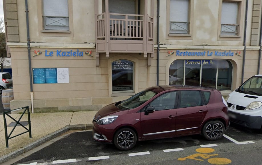 Le Kaziela — Créole et Antillais à Saint Malo — photo 3