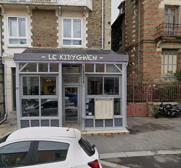 Le Kidygwen — photo 3