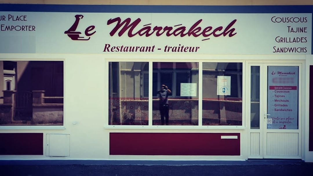 Le Marrakech — photo 3