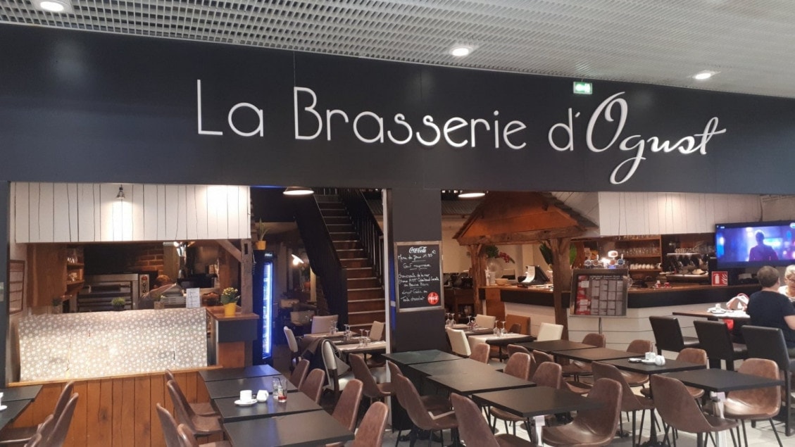 Le Moulard d’Ogust — photo 2