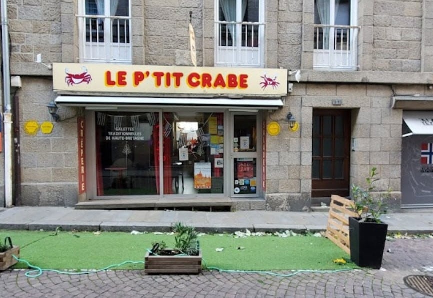Le P'Tit Crabe — photo 3