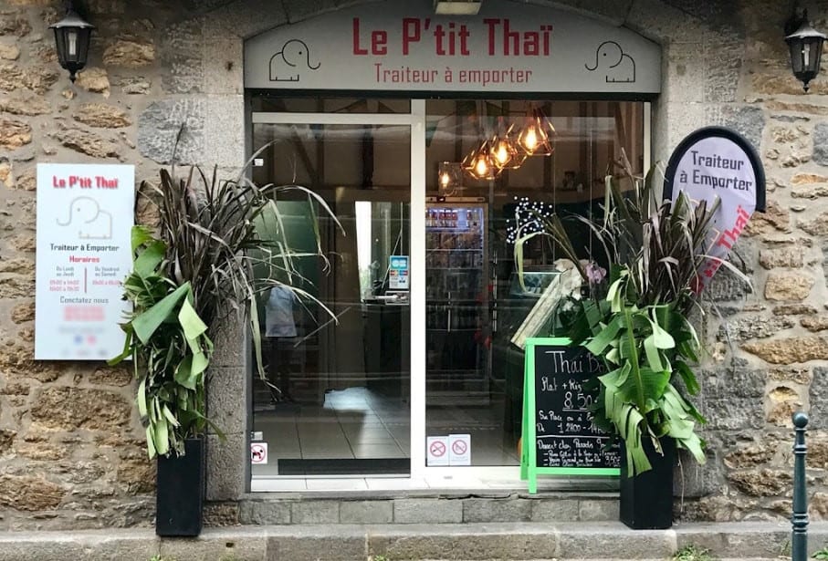 Le P'tit Thaï — photo 3