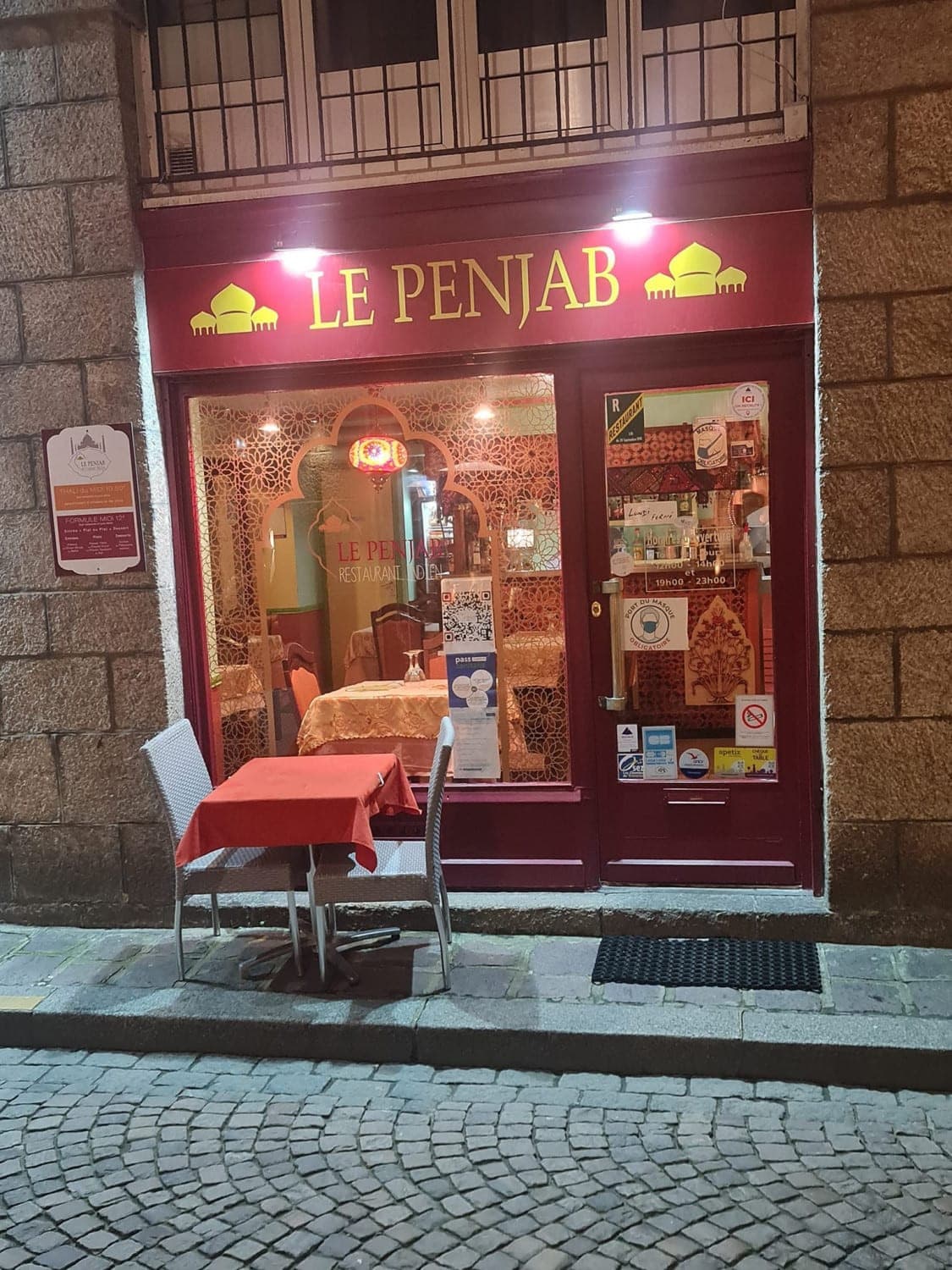 Le Penjab — photo 3