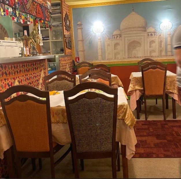 Le Penjab — photo 2