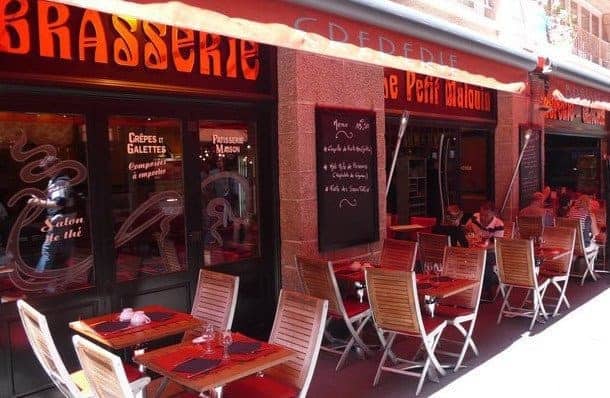 Le petit malouin — photo 2
