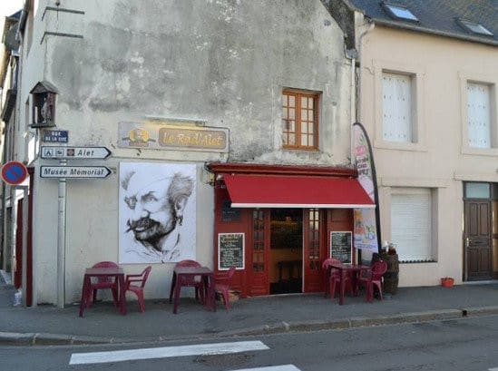 Le rad'alet — photo 2