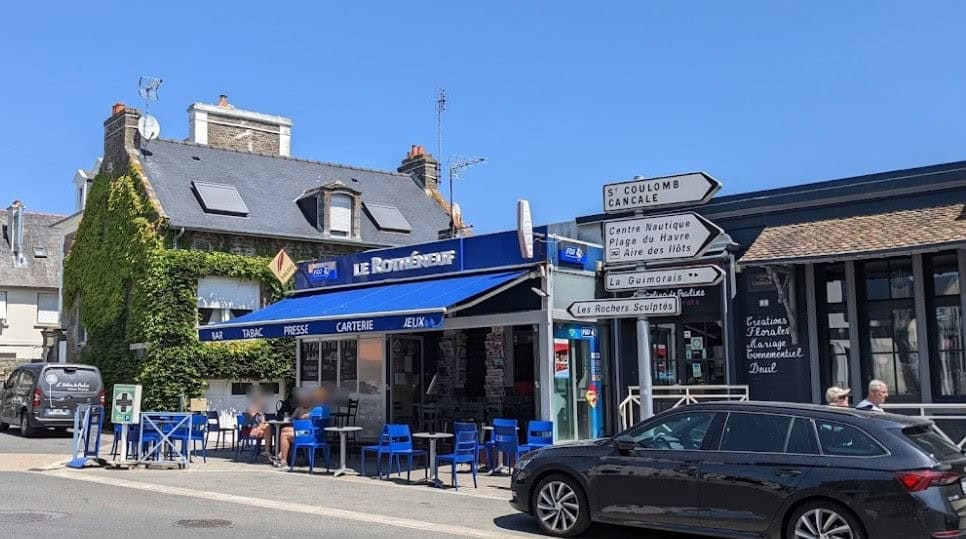 Le Rotheneuf — photo 3