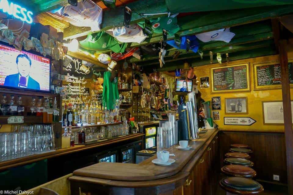 Le Saint Patrick — photo 3