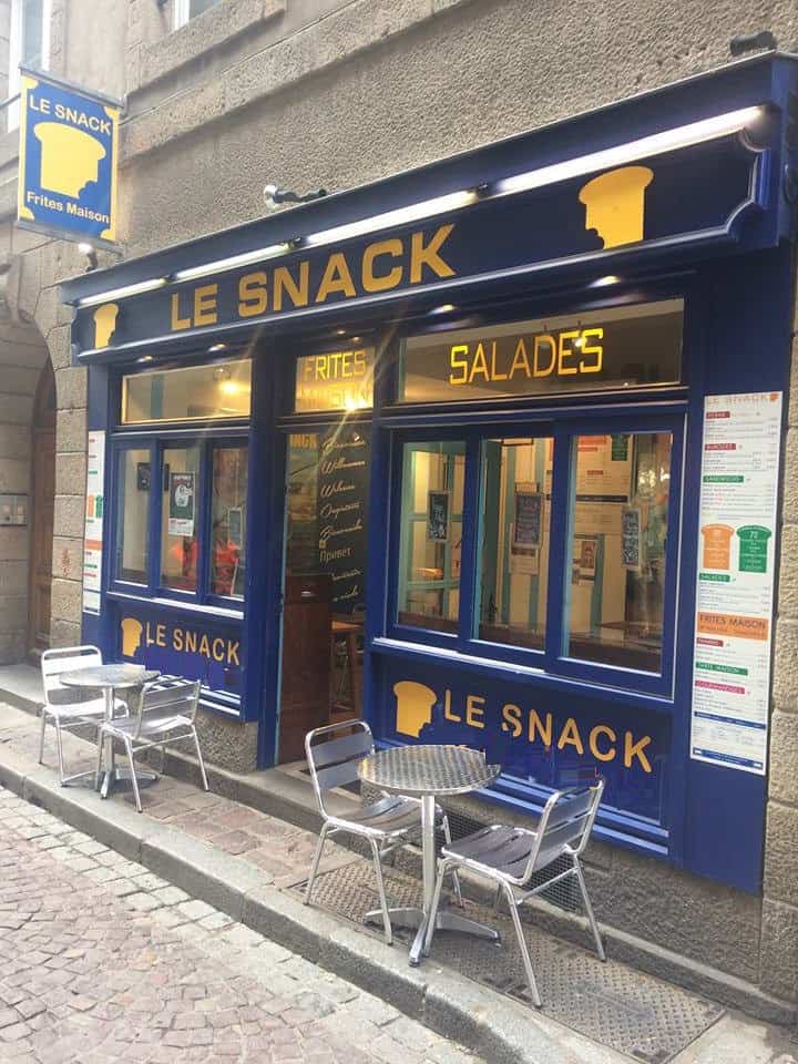 Le Snack — photo 2