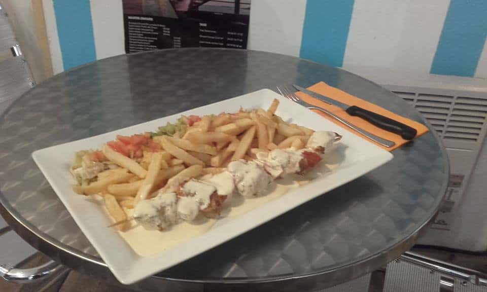 Le Snack — photo 3