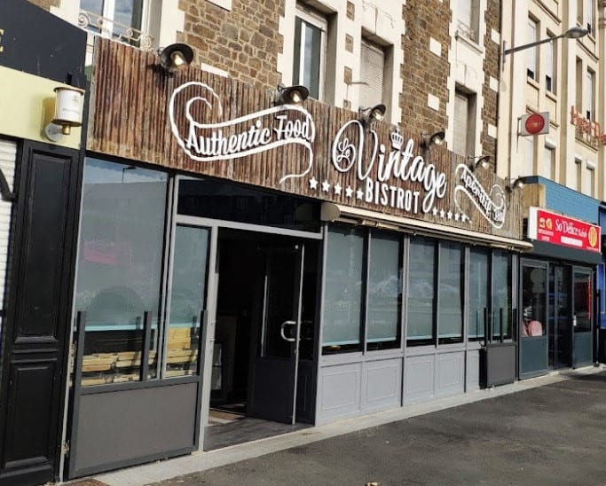 Le Vintage — photo 3