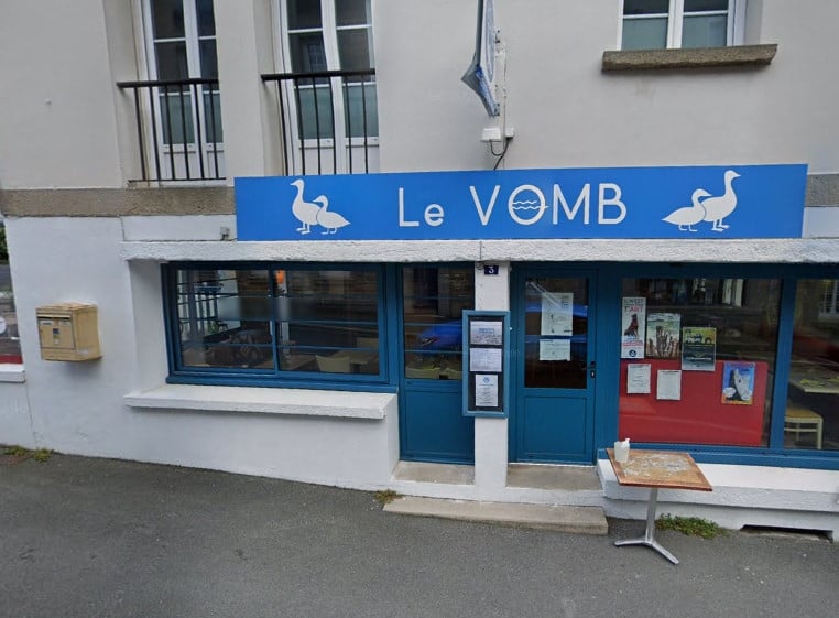 Le Vomb — photo 3