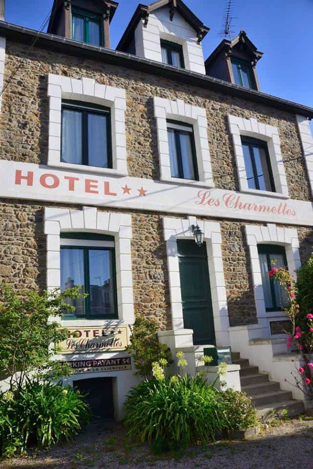 Les Charmettes — photo 2