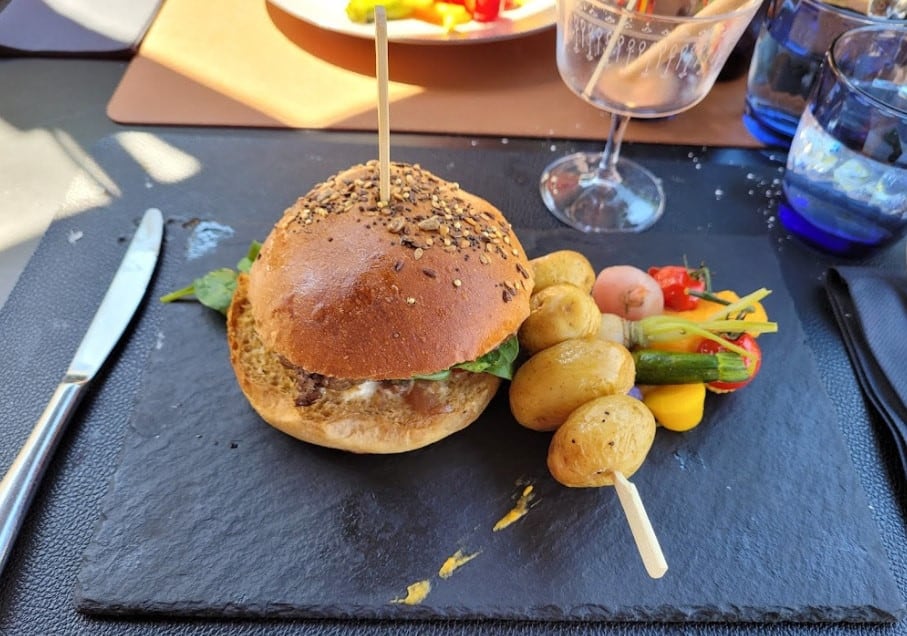Photo de Les Toqués