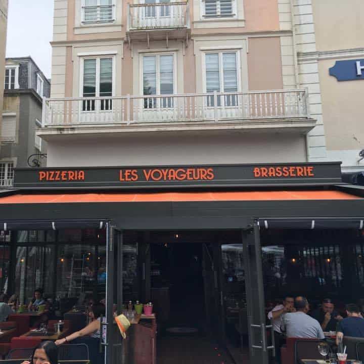 Les Voyageurs — photo 2