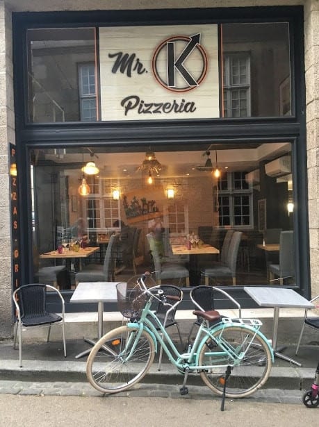 Mr K — photo 3