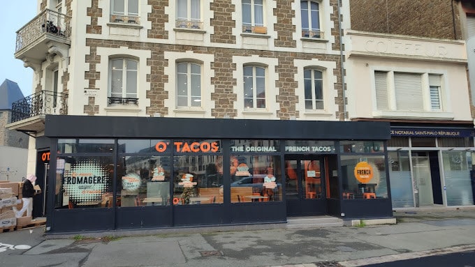O'Tacos — photo 2